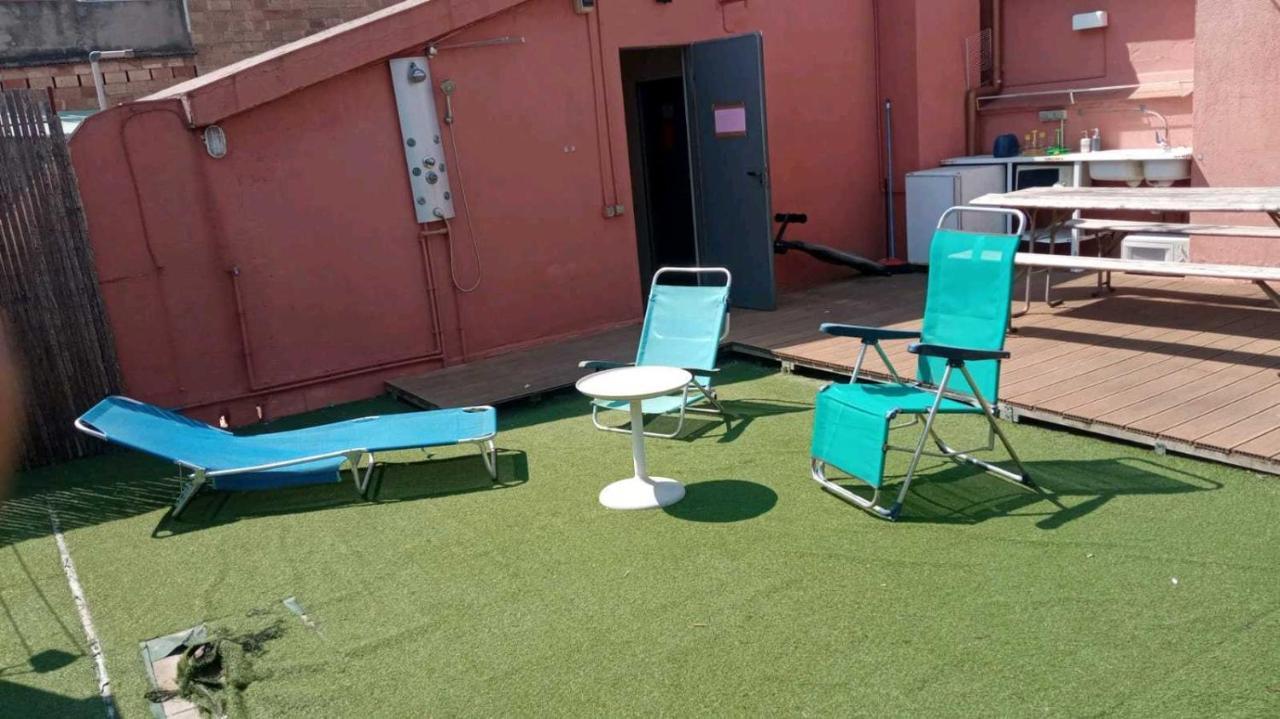 Сasa de vacaciones U-nique Bonsoms Barcelona