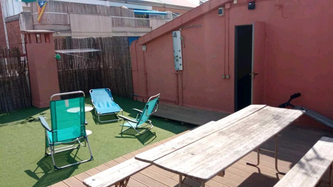 Сasa de vacaciones U-nique Bonsoms Barcelona