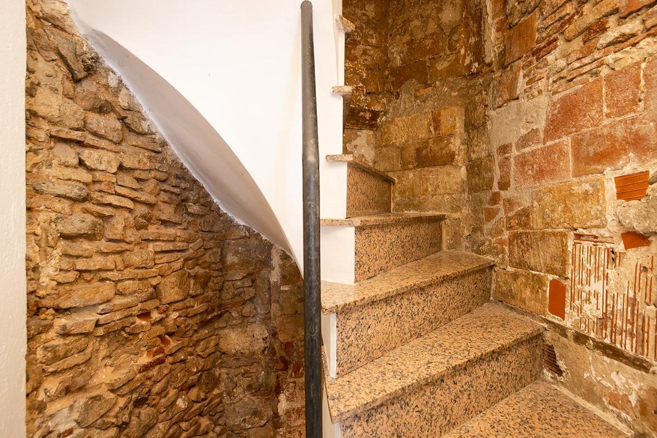 Apartamento Deco Barcelona-born St. *