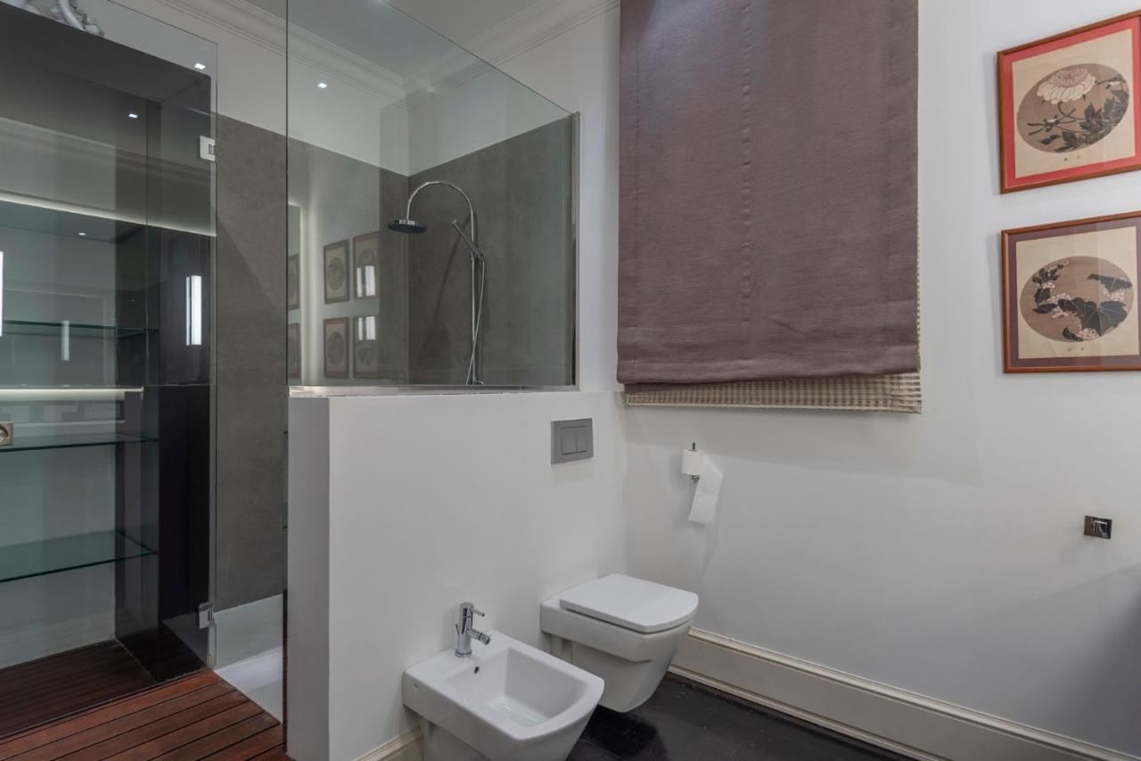 Apartamento Suiteabcn Ii Barcelona