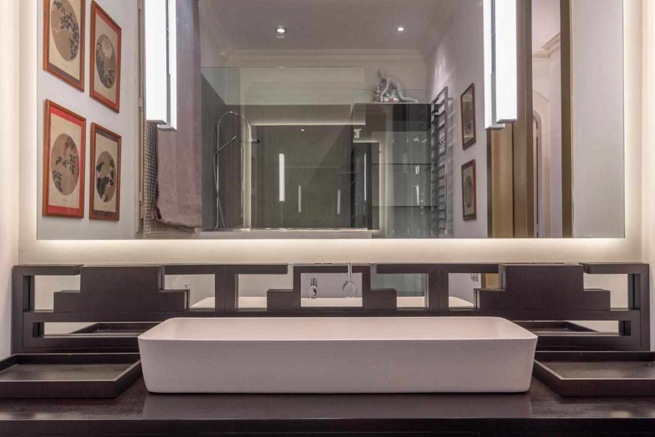 Suiteabcn Ii Apartamento