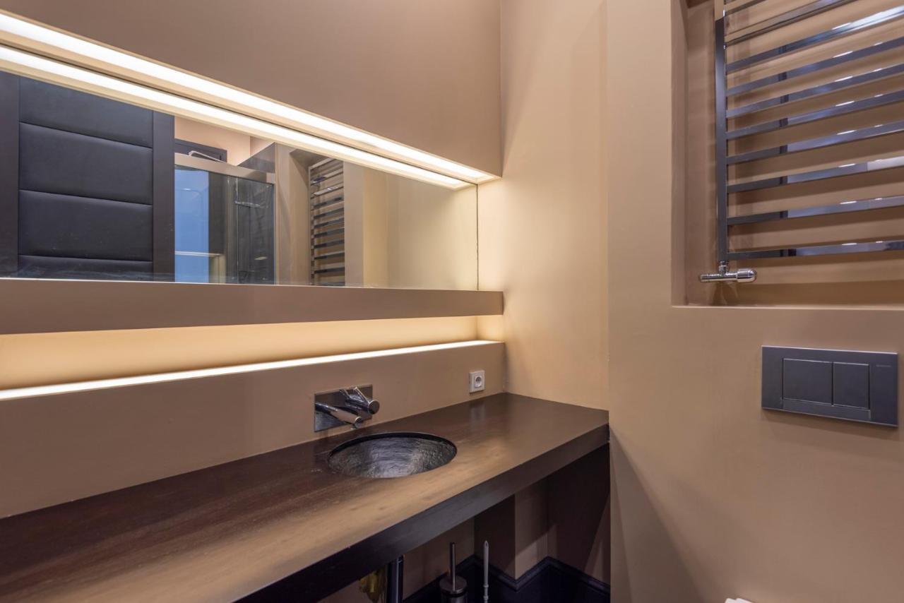 Apartamento Suiteabcn Ii *