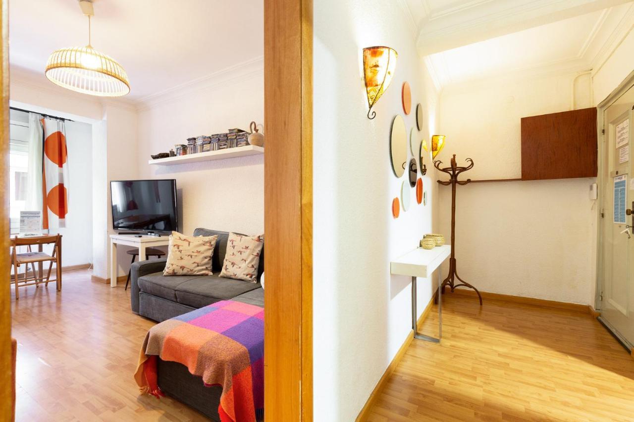 U-nique Salva Ii Apartamento Barcelona