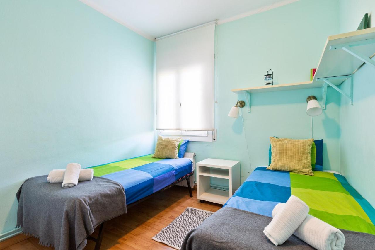 U-nique Salva Ii Apartamento *
