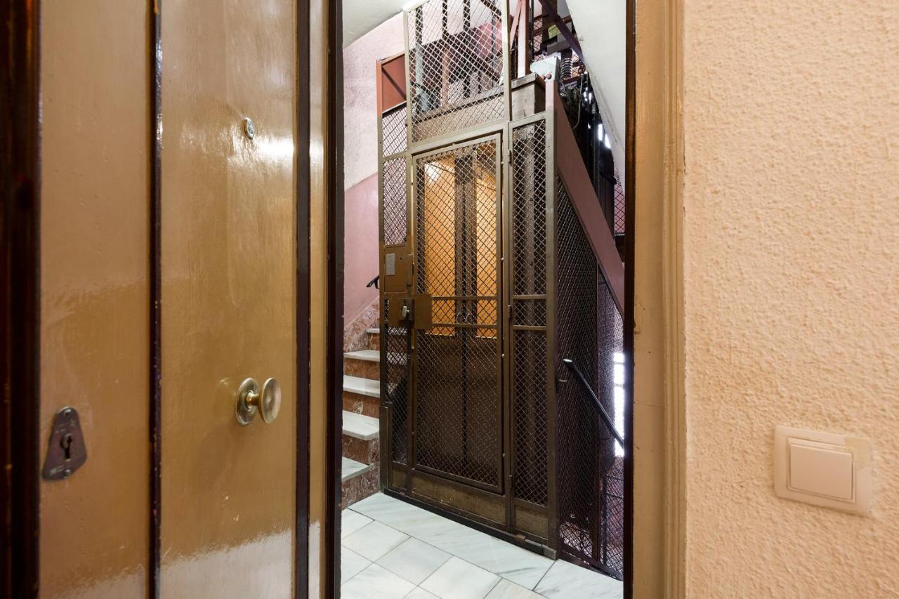 Apartamento U-nique Salva Ii Barcelona