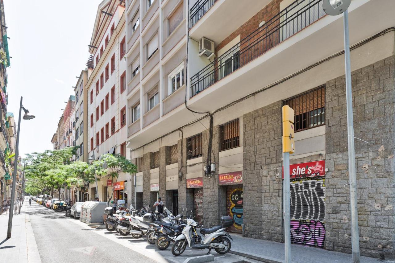 U-nique Salva Ii Apartamento