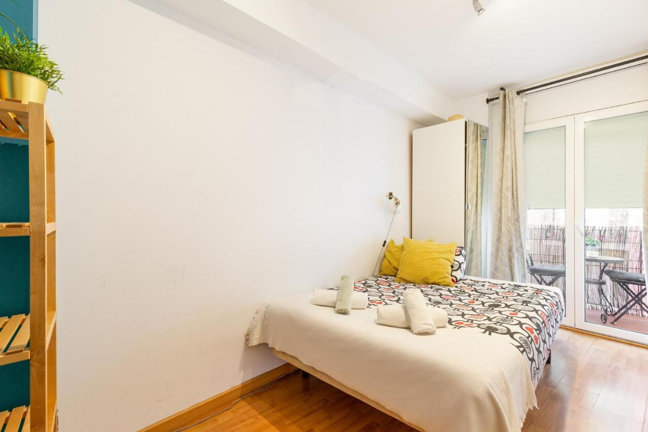 Apartamento U-nique Salva Ii Barcelona