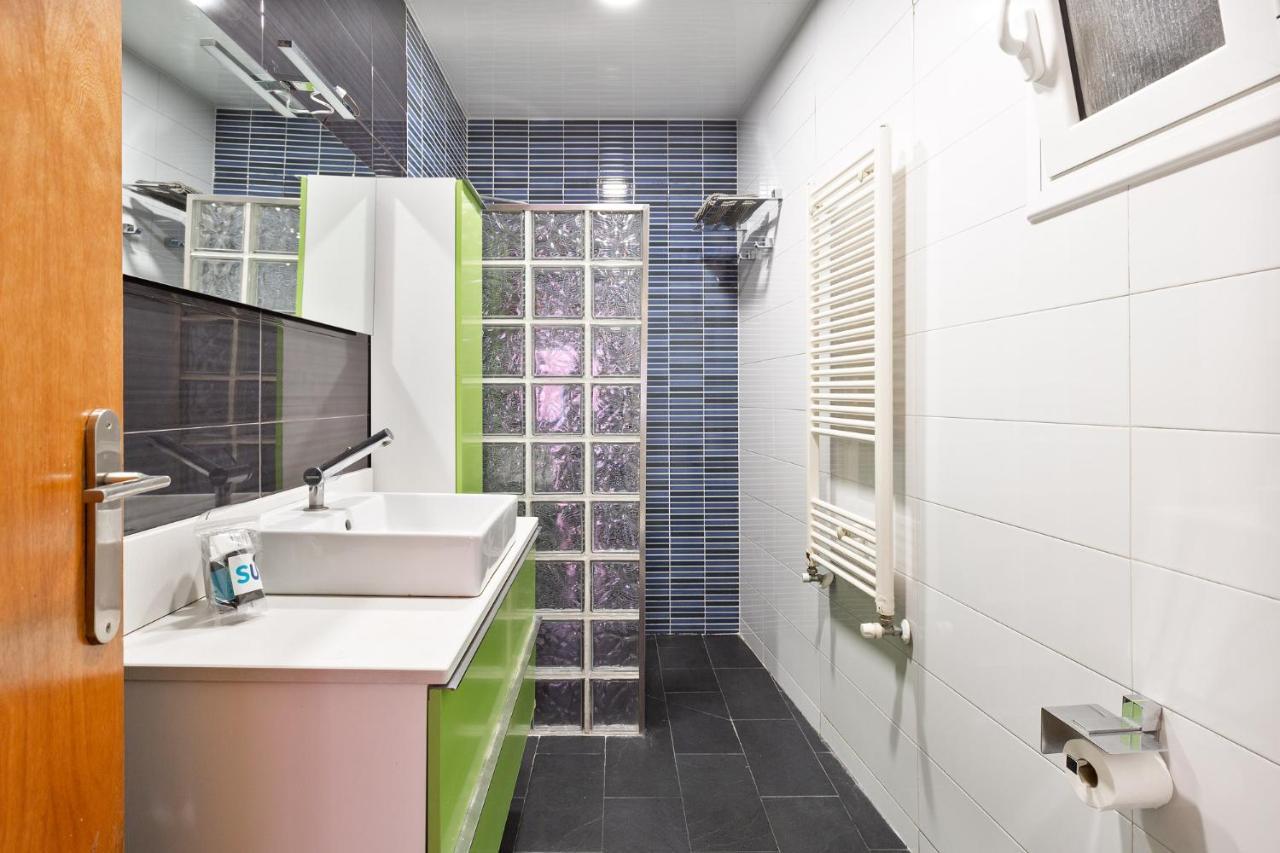 Apartamento U-nique Salva Ii *