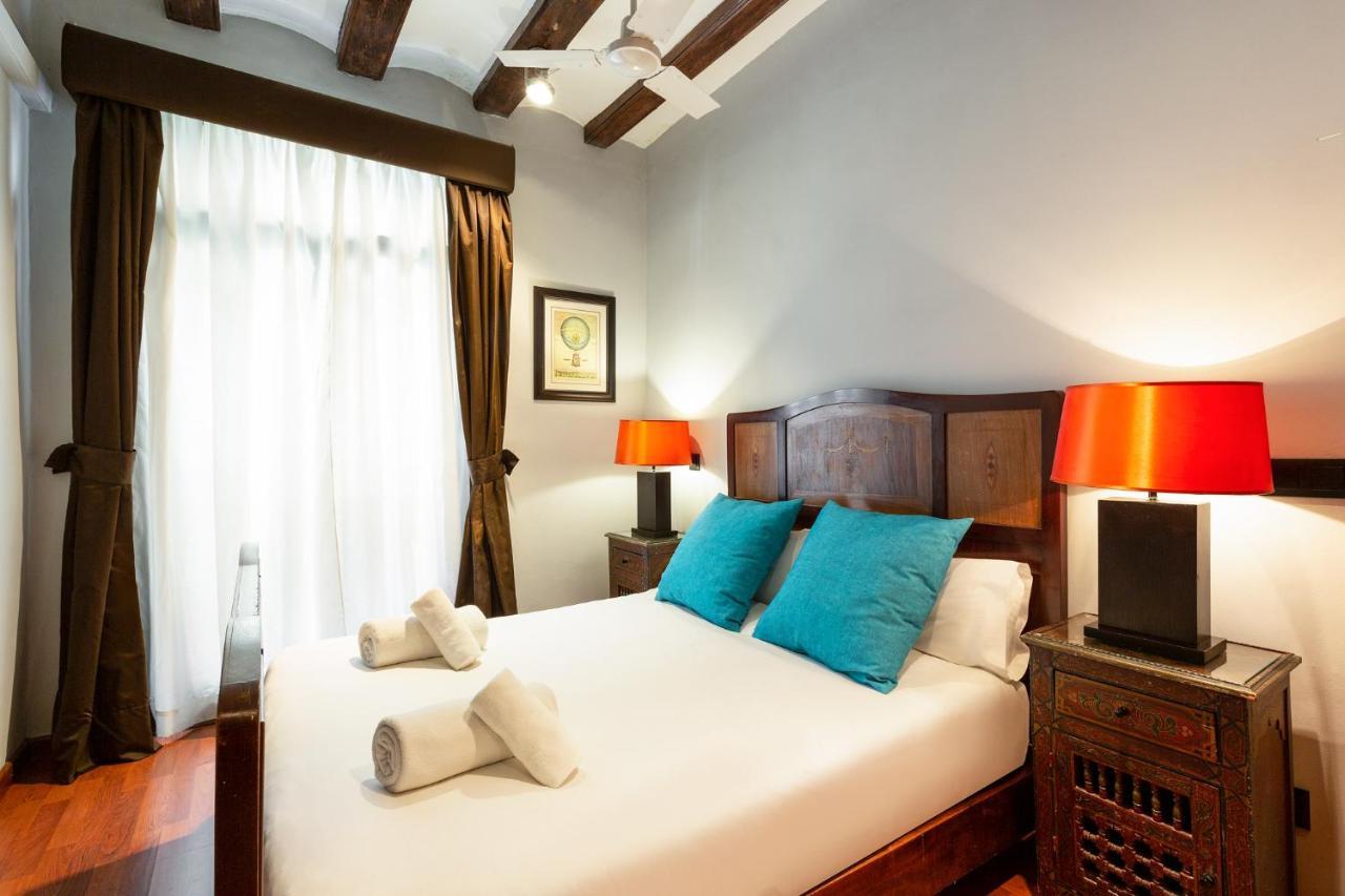 Apartment U-nique Obradors Barcelona
