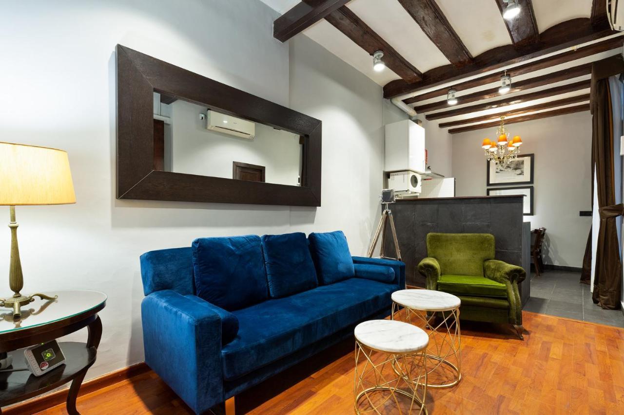 U-nique Obradors Apartment