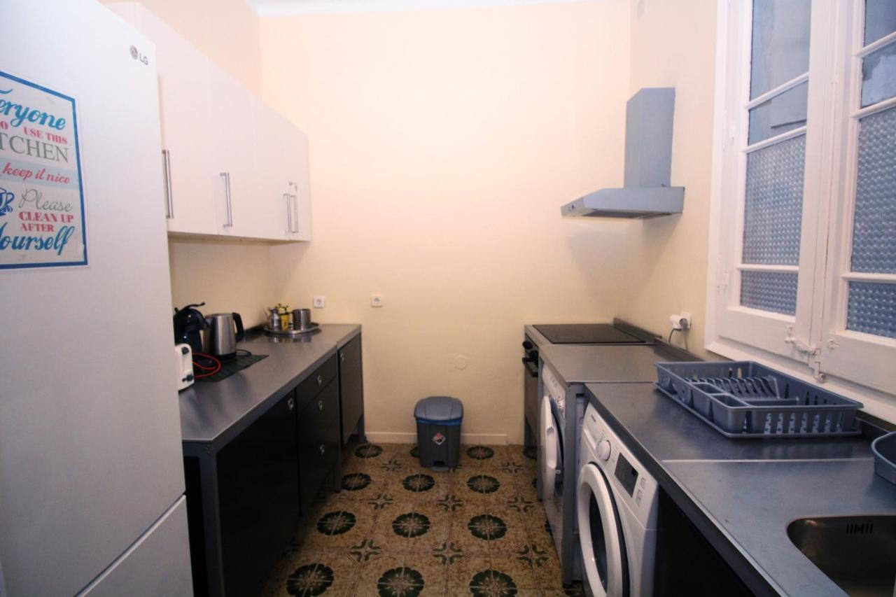 Homestay Diputacion Barcelona