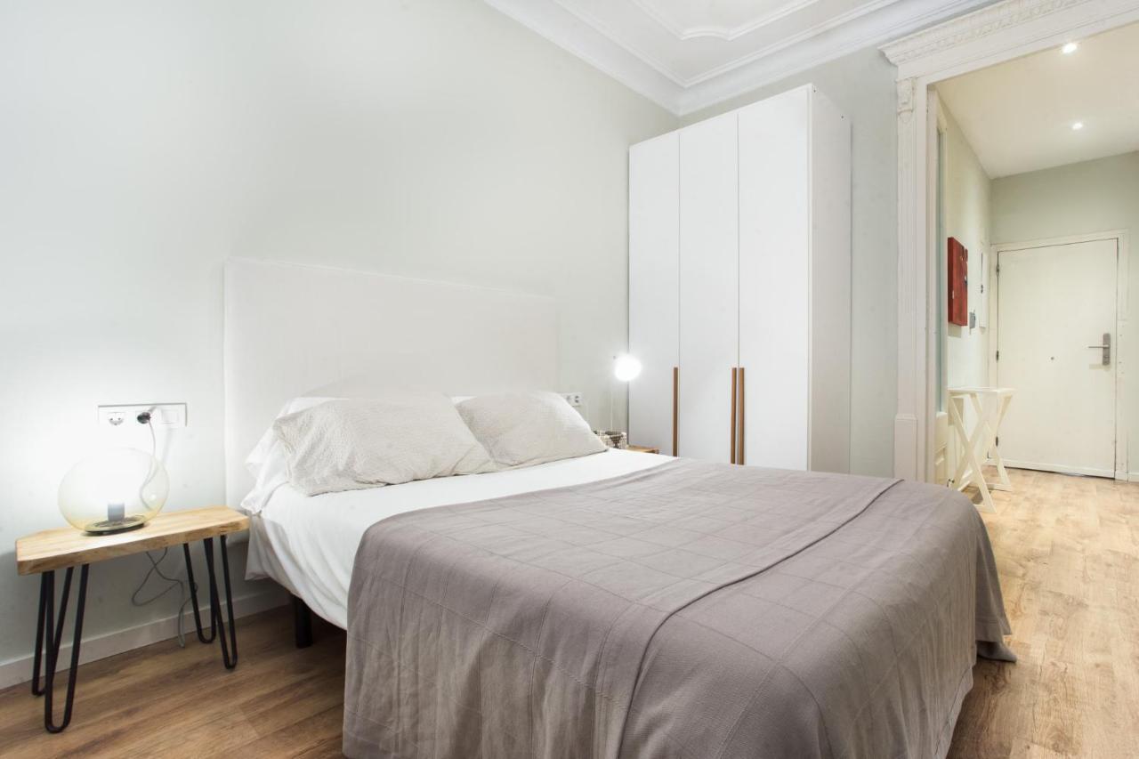 Apartamento Friendly Ramblas Boqueria Barcelona