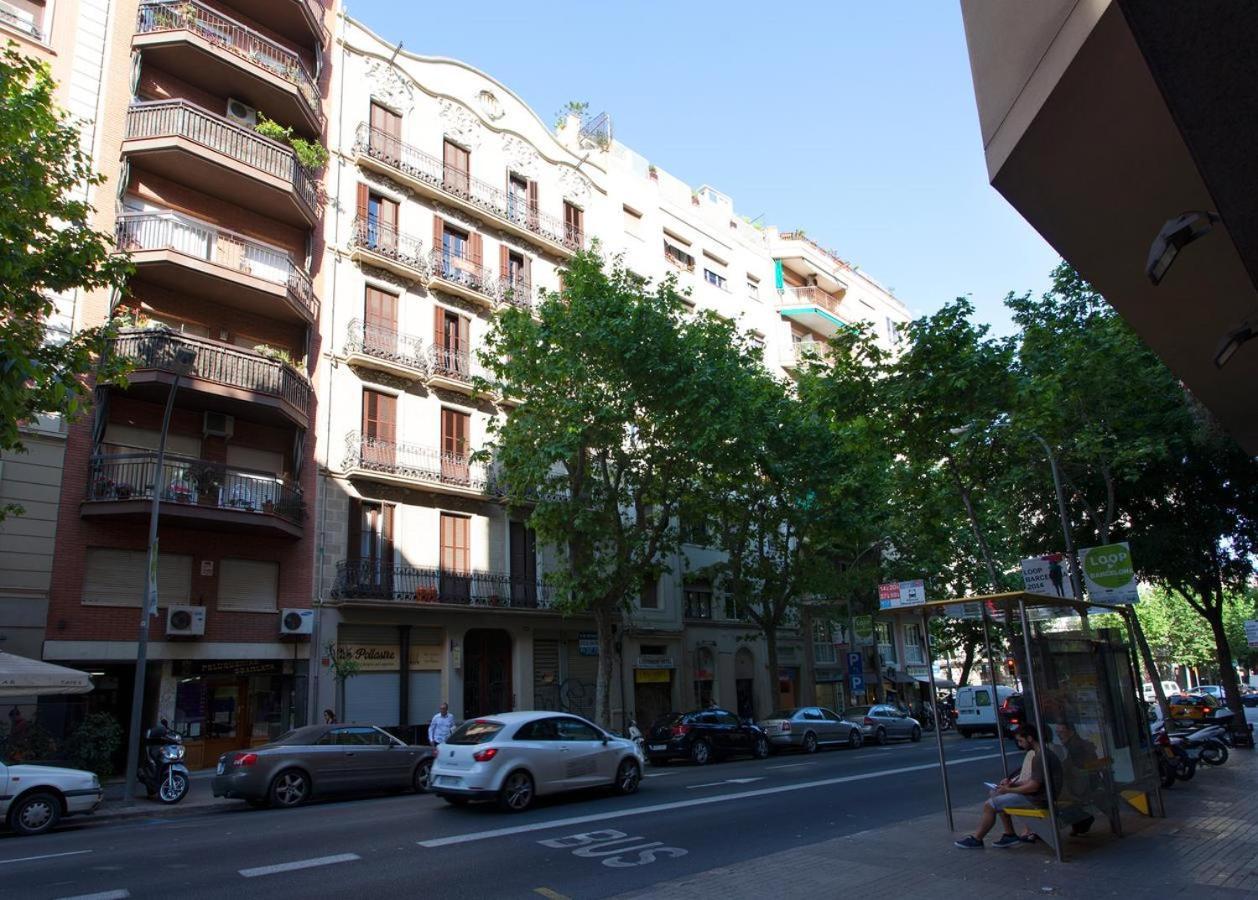 Apartamento U-nique Villarroel Barcelona