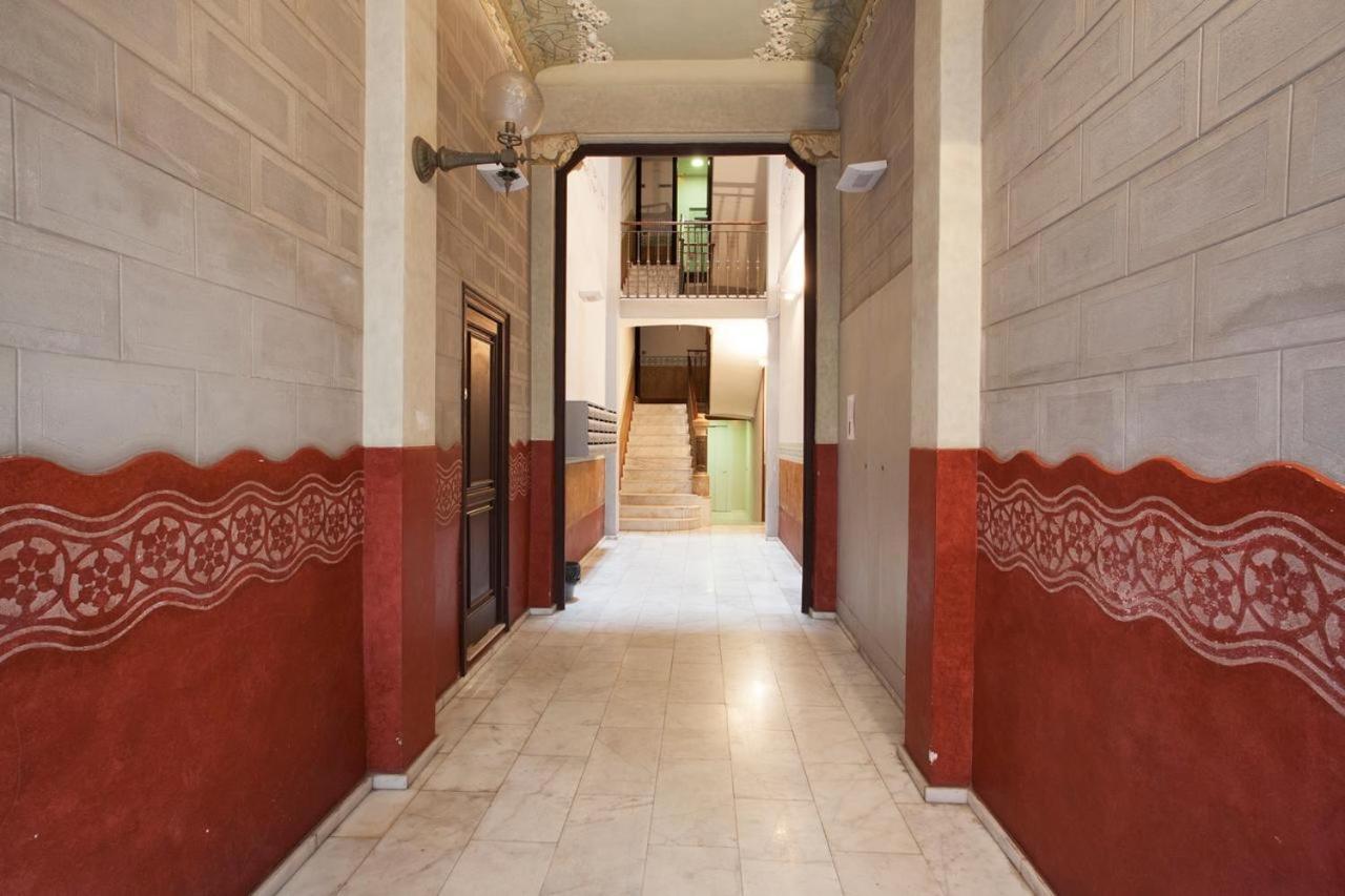 Apartamento U-nique Villarroel *