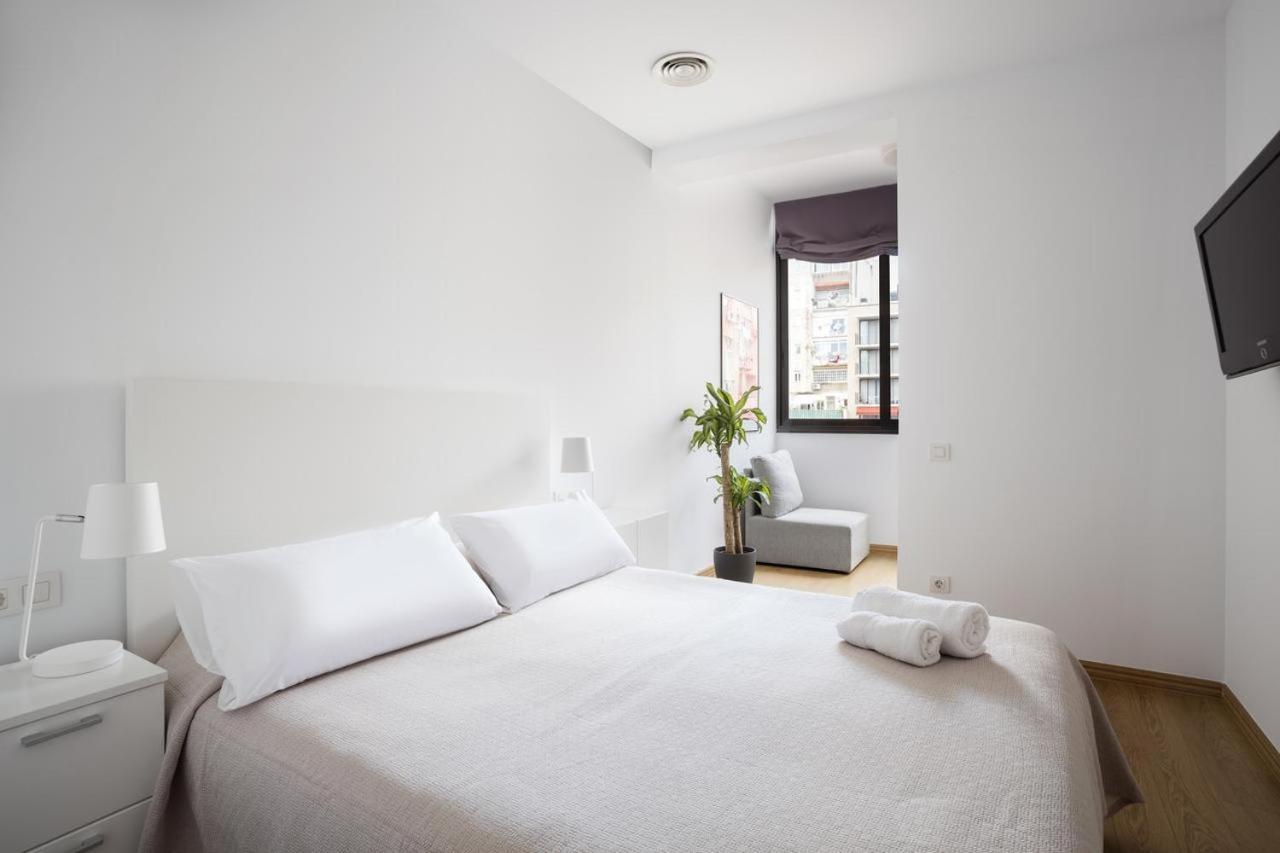 U-nique Villarroel Apartamento Barcelona