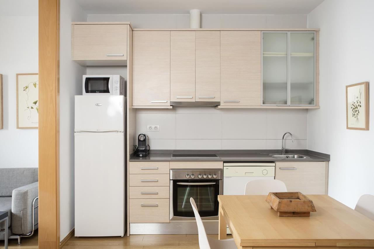 Apartamento U-nique Villarroel