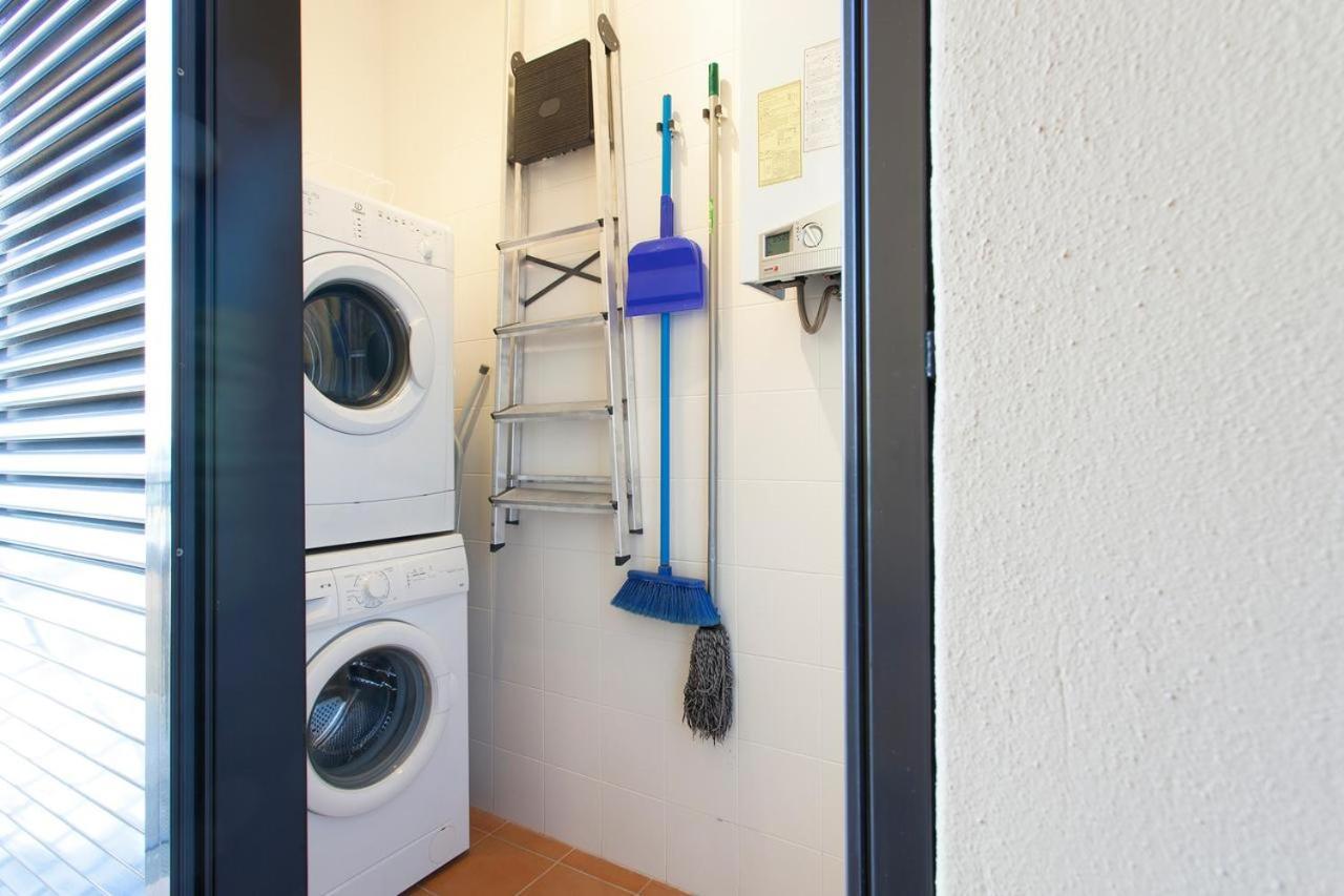Apartamento U-nique Villarroel Barcelona