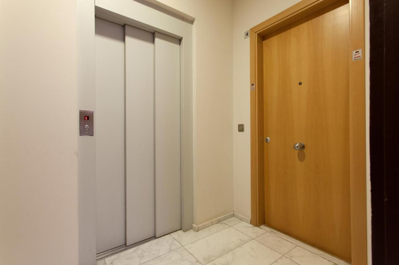Apartamento U-nique Villarroel *