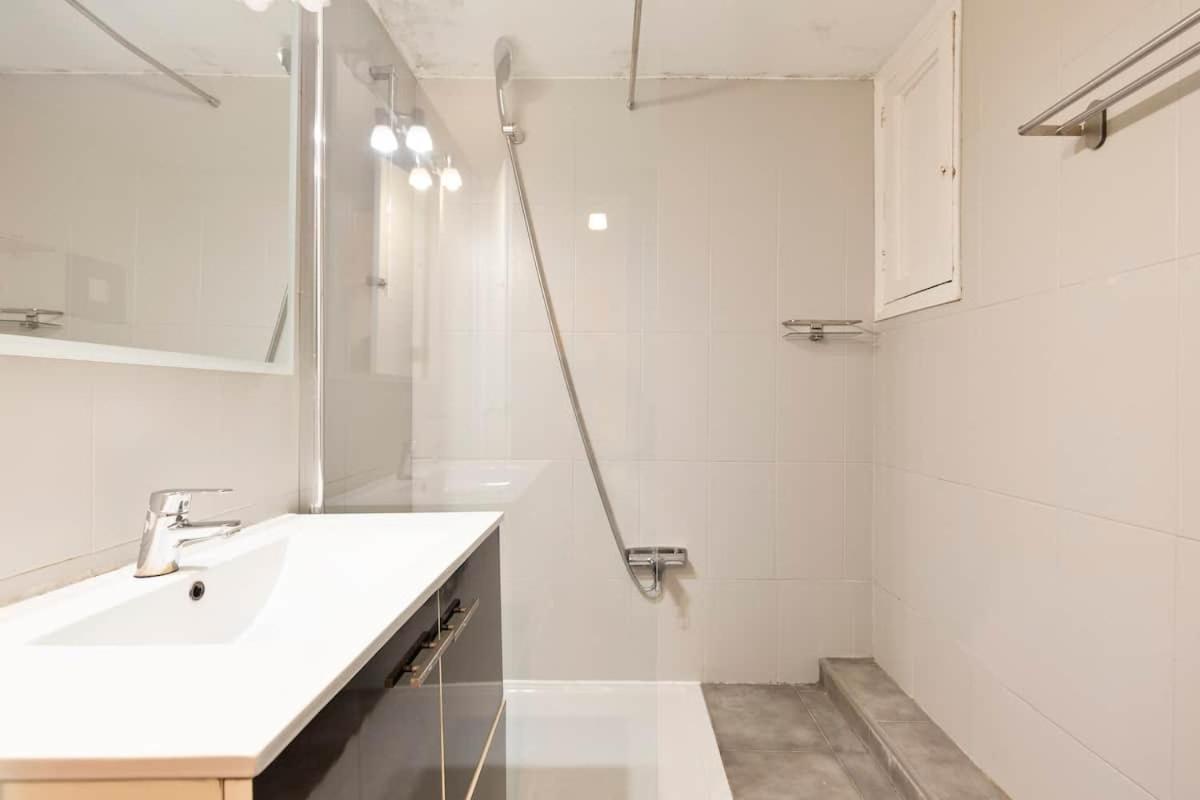 U-nique Estacion Del Norte Apartment Barcelona