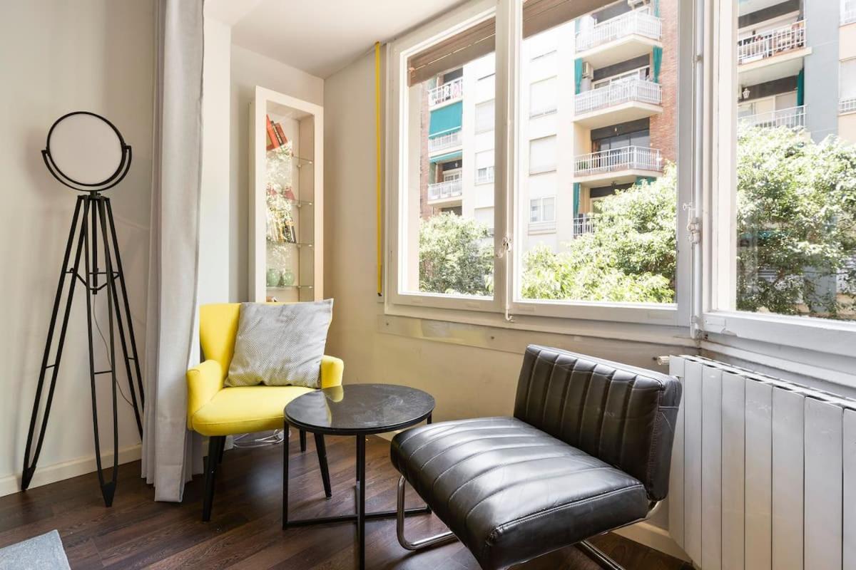 Apartamento U-nique Estación Del Norte