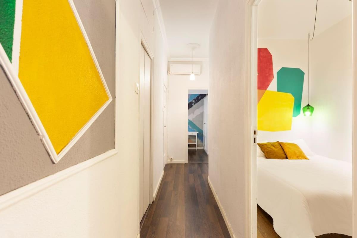 Apartamento U-nique Estación Del Norte