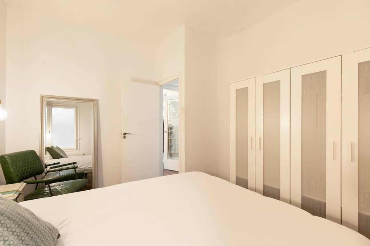 Apartment U-nique Estacion Del Norte *