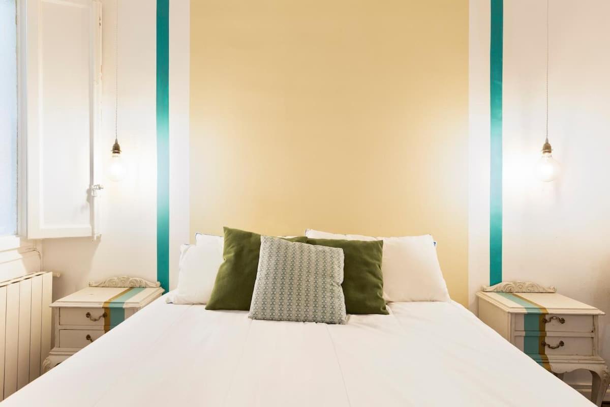 Apartamento U-nique Estación Del Norte Barcelona