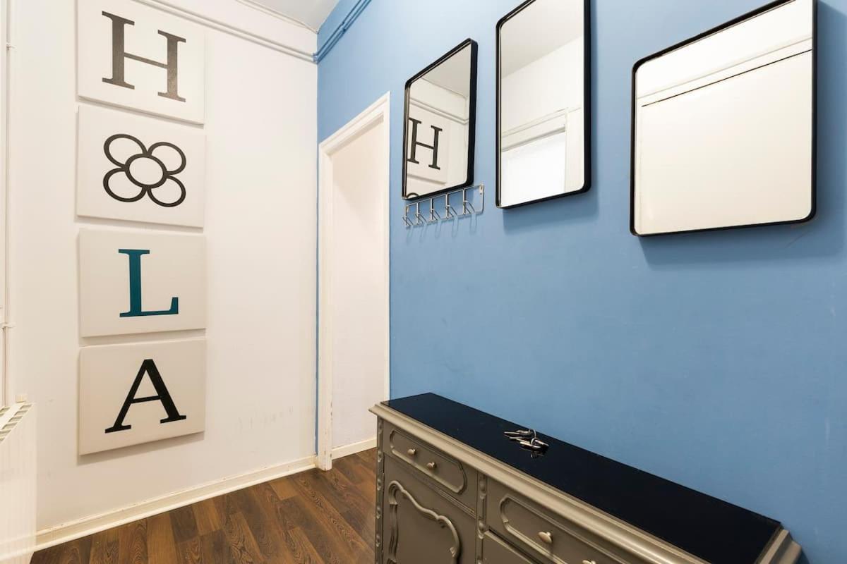 Apartamento U-nique Estación Del Norte *