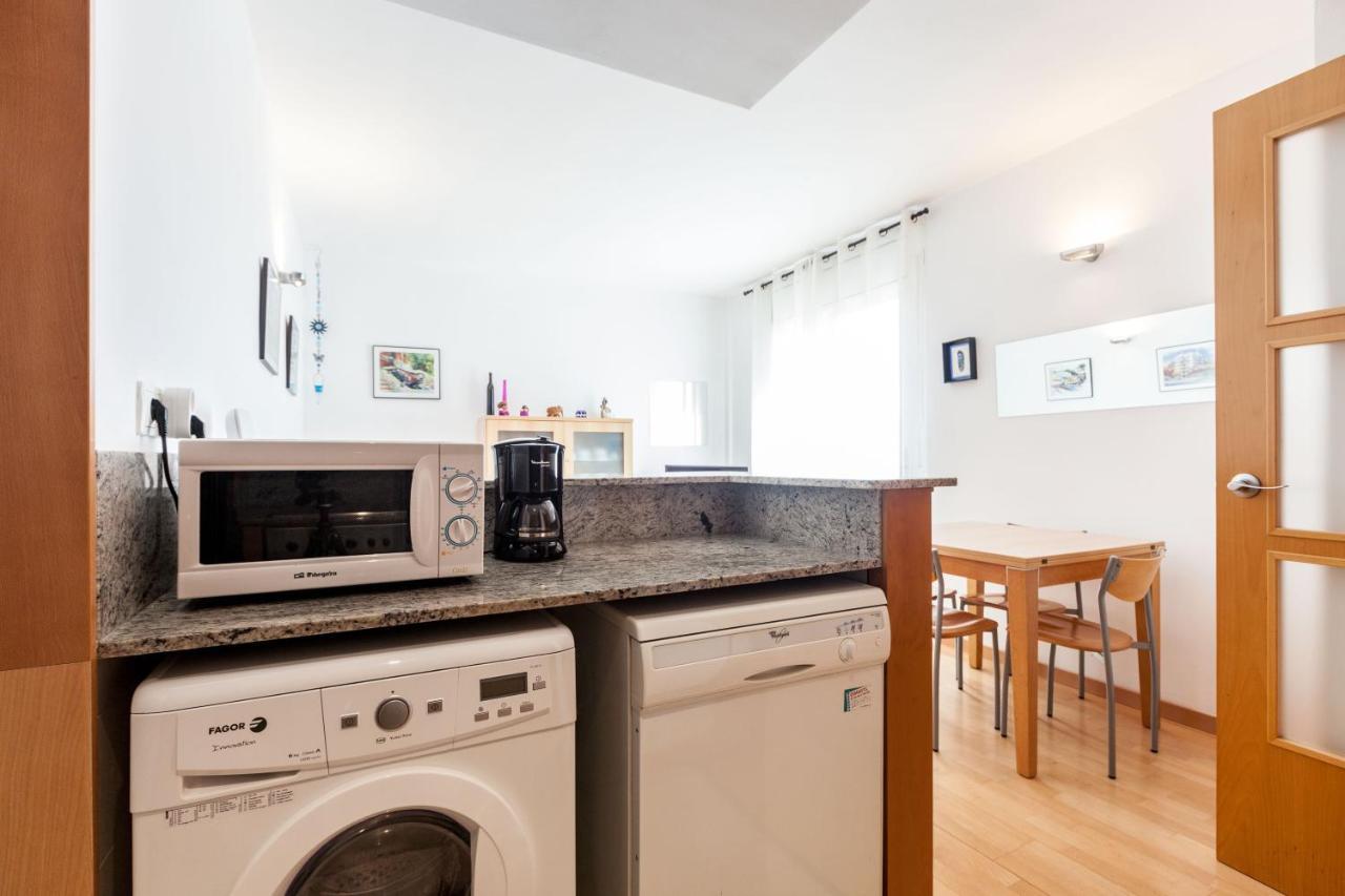 U-nique Industria Apartamento Barcelona