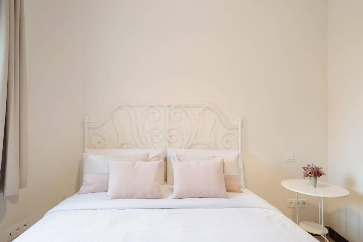 U-nique Pasteur Apartamento Barcelona