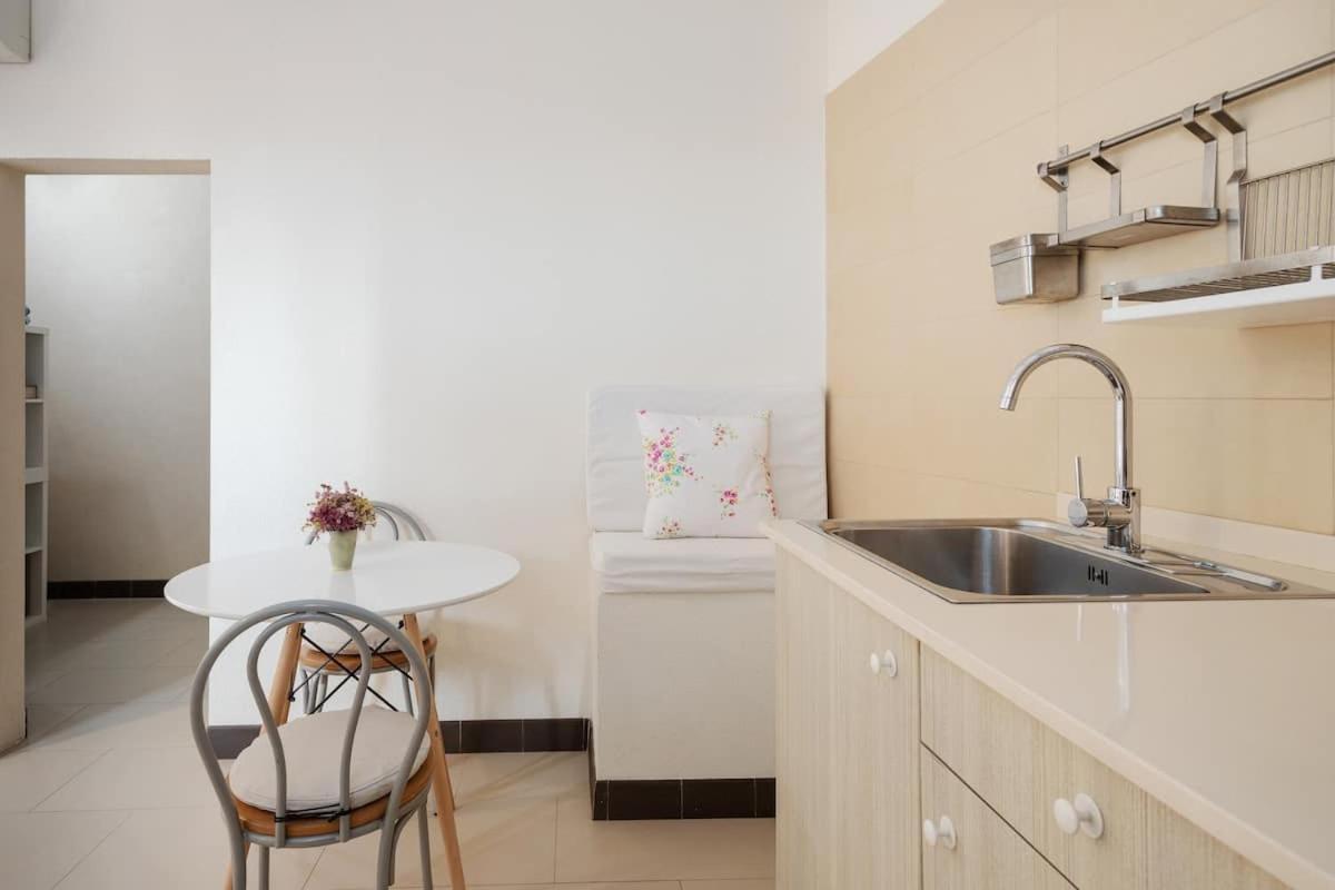 U-nique Pasteur Apartamento *