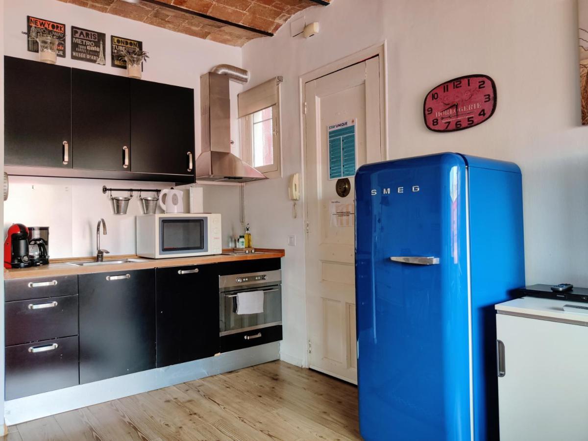 Apartamento U-nique Sagues Barcelona