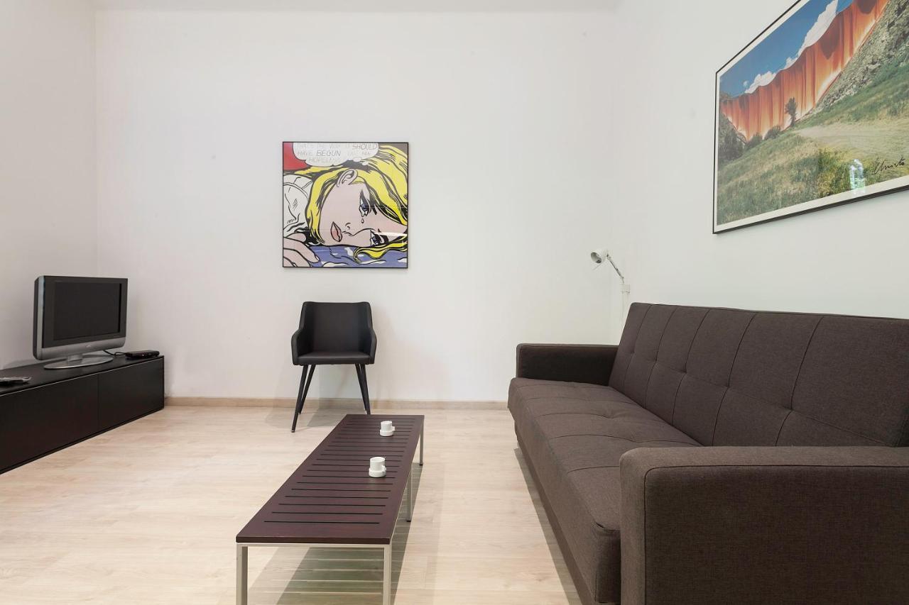 U-nique Napols Ii Apartamento *