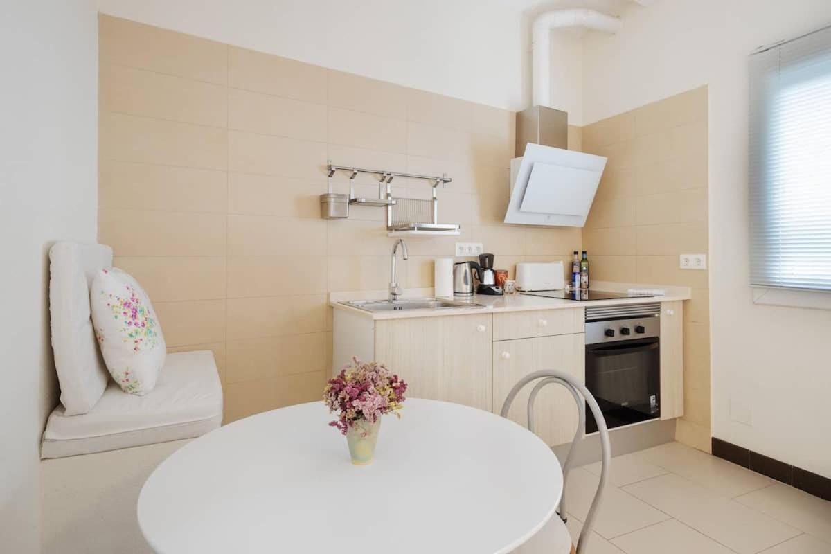 U-nique Pasteur Apartamento *