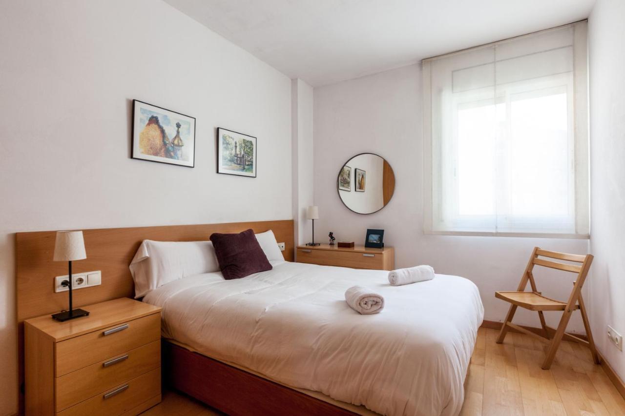Apartamento U-nique Industria Barcelona