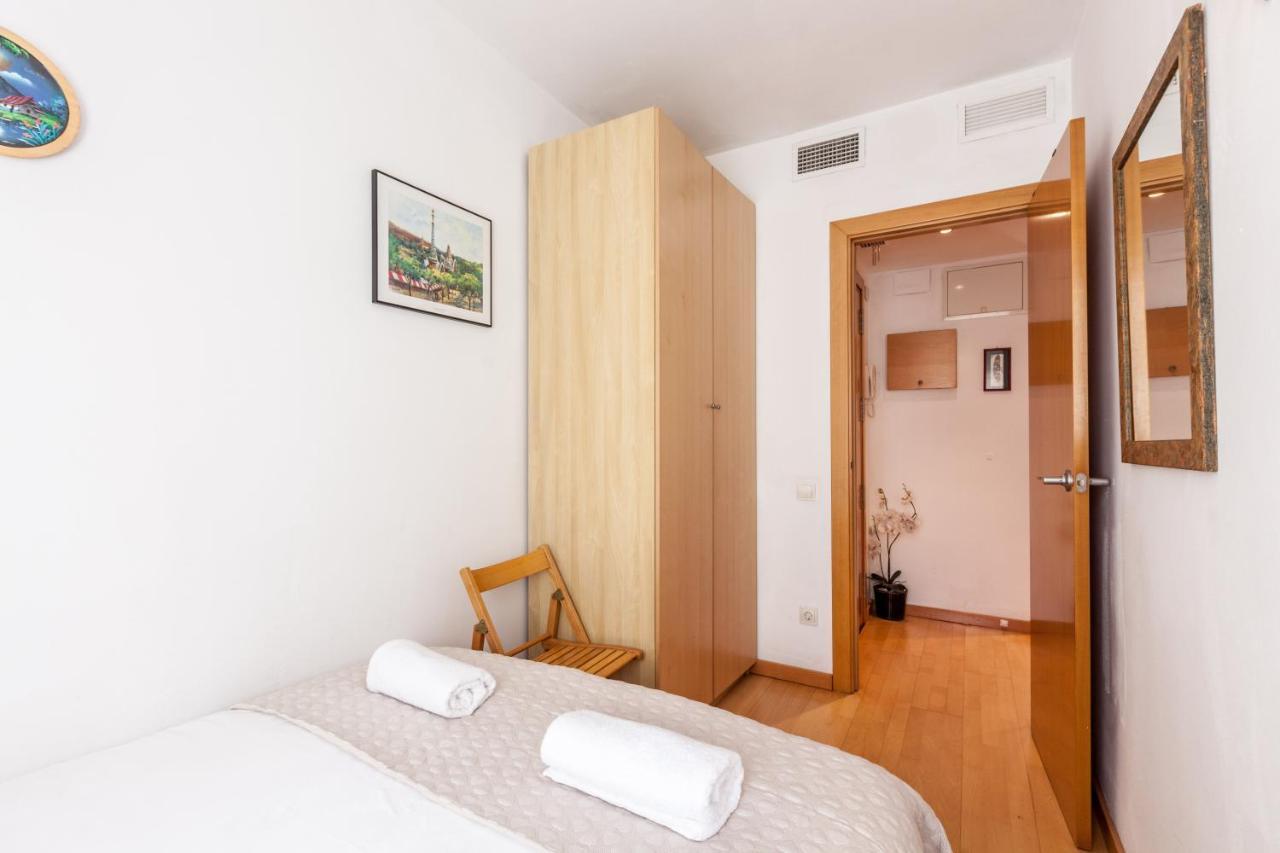 Apartamento U-nique Industria *