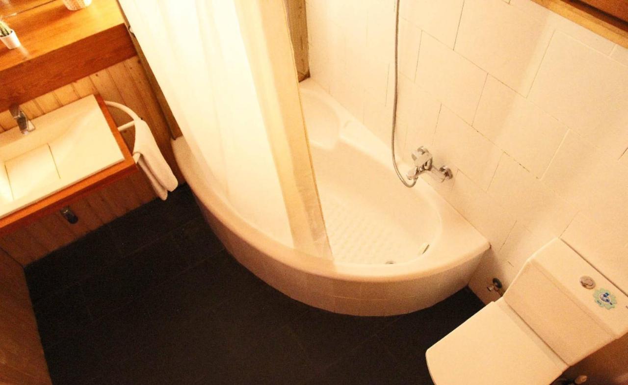 Apartment Urban Loft Diagonal Super Ubicacion Wifi