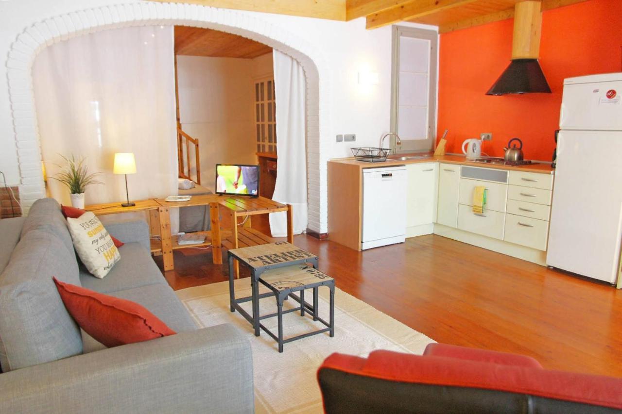 Urban Loft Diagonal Super Ubicacion Wifi *