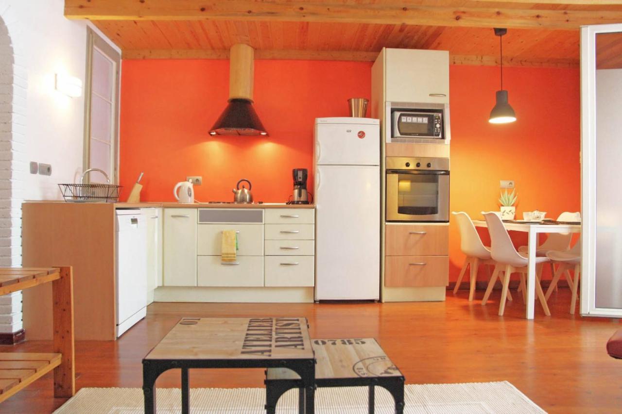 Urban Loft Diagonal Super Ubicacion Wifi Apartment *