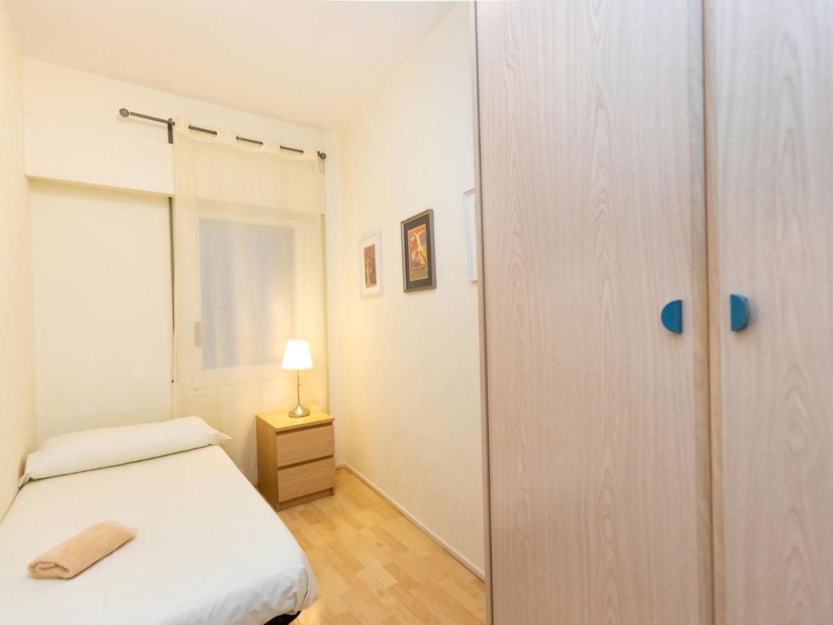 Apartamento Eixample Dret Corsega Roger Lluria By Interhome