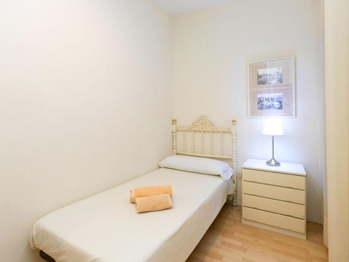 Eixample Dret Corsega Roger Lluria By Interhome Apartamento Barcelona