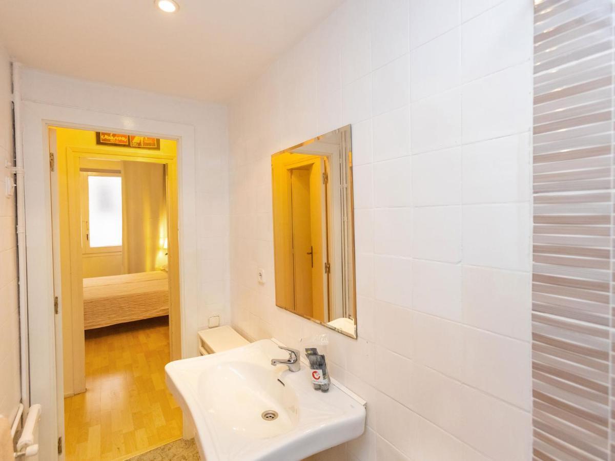 Eixample Dret Corsega Roger Lluria By Interhome * Barcelona