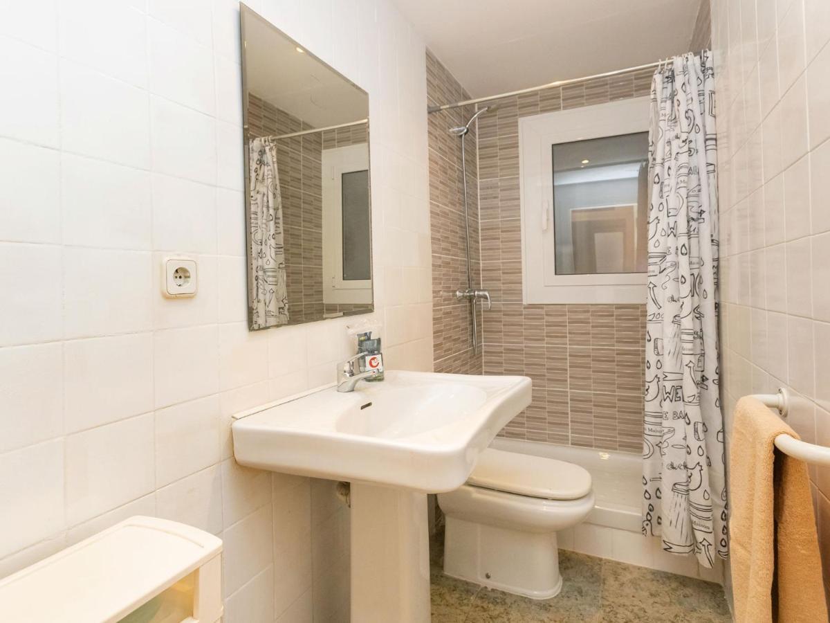 Apartamento Eixample Dret Corsega Roger Lluria By Interhome *