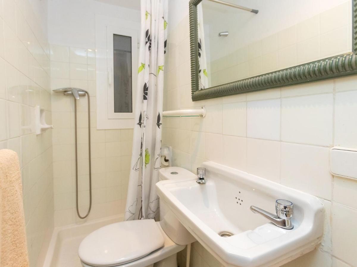 Apartamento Eixample Dret Corsega Roger Lluria By Interhome *