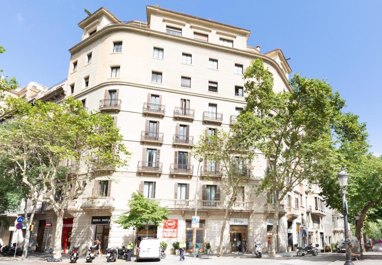 Apartment U-nique Rambla Catalunya Ii