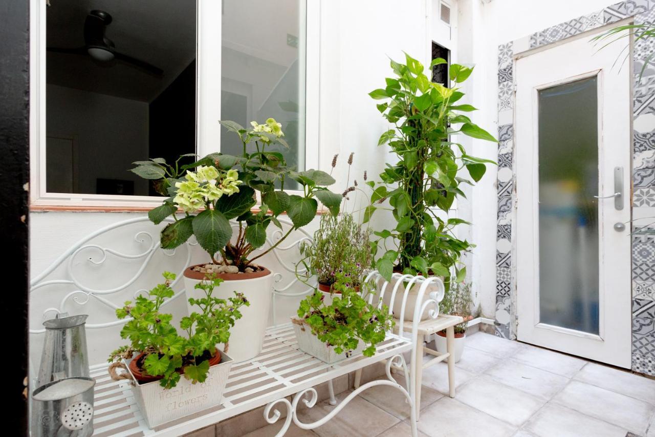 Hostal Easy Sants By Bossh! (adults Only) Barcelona
