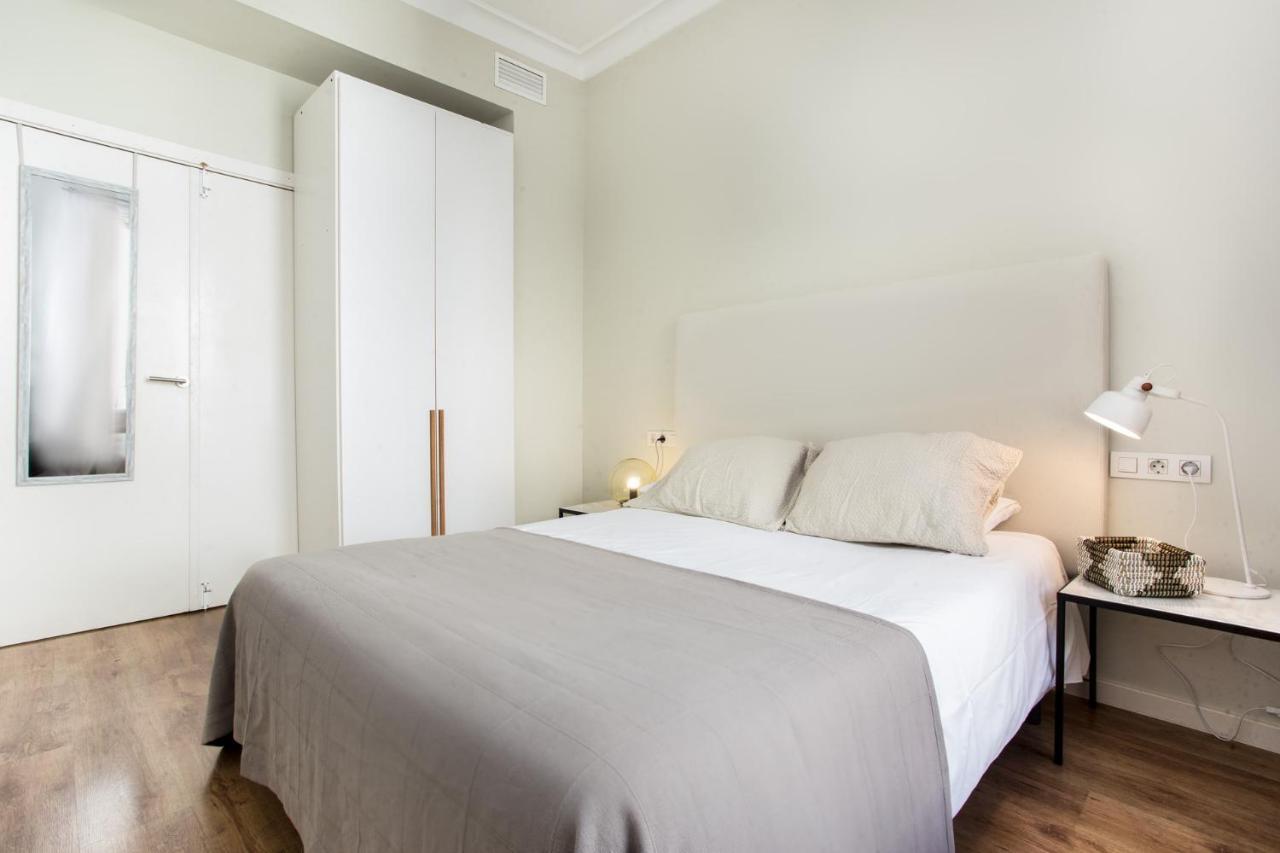 Friendly Ramblas Boqueria Apartamento