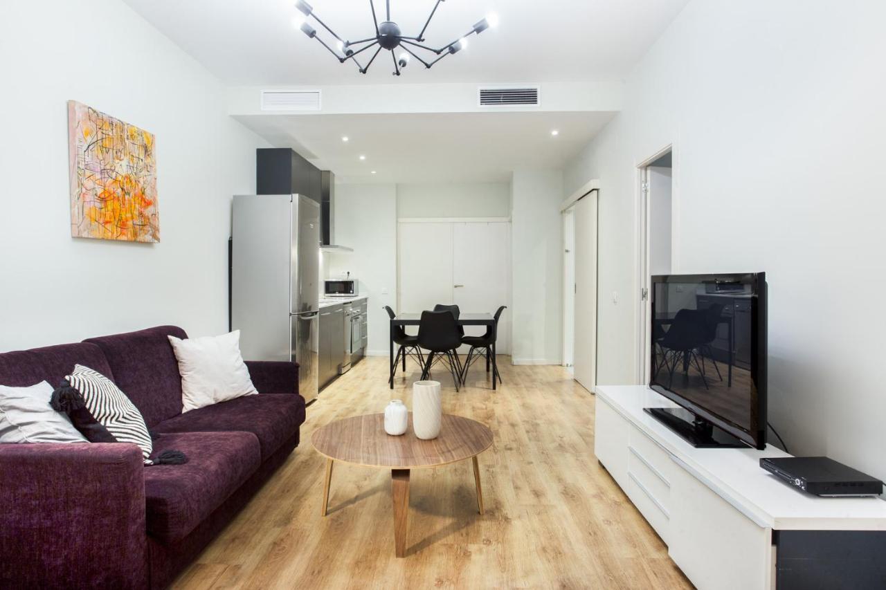Friendly Ramblas Boqueria Apartamento *