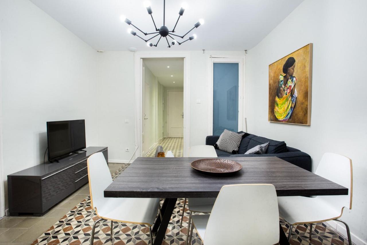 Apartamento Friendly Ramblas Boqueria *
