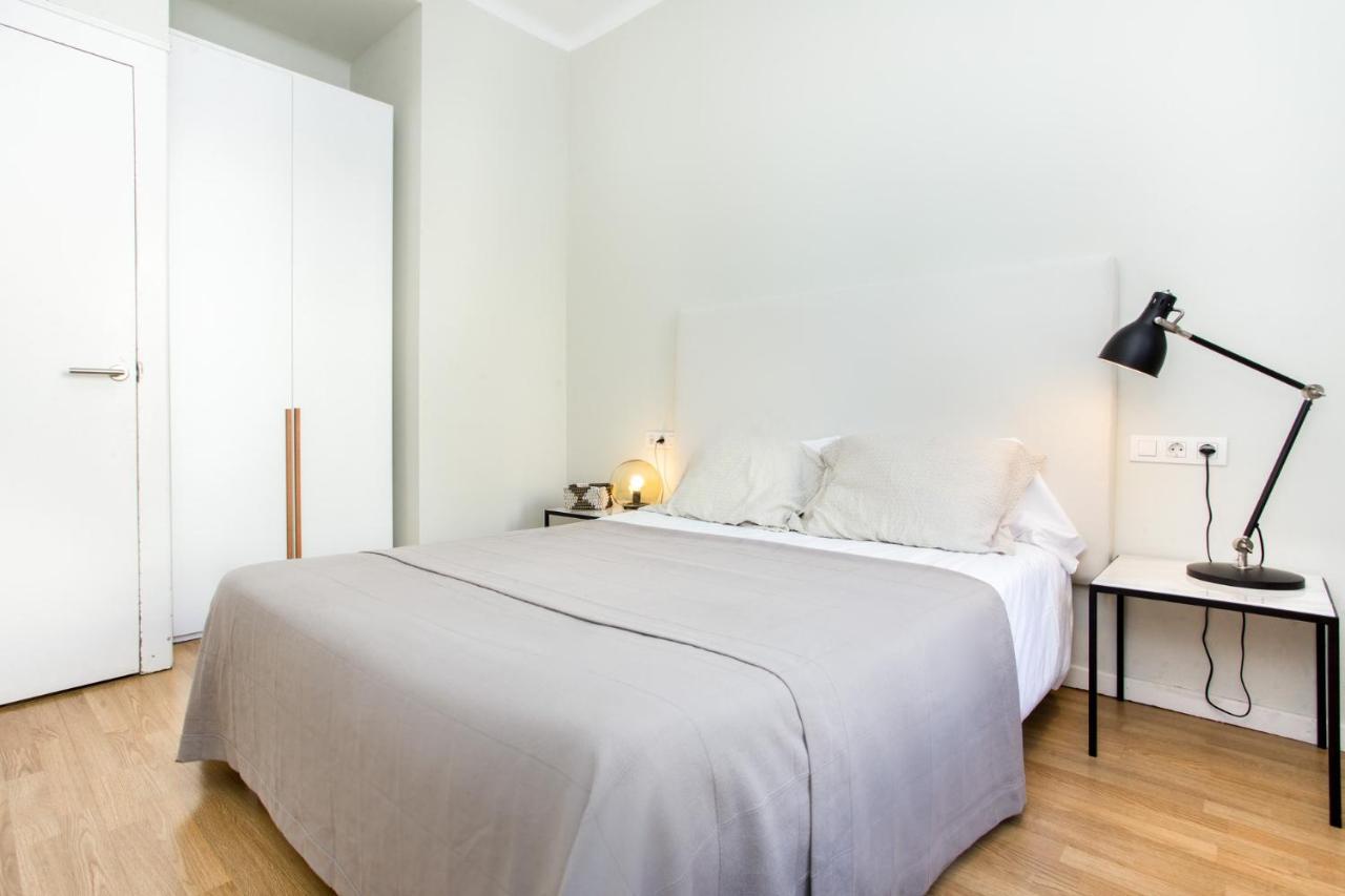 Friendly Ramblas Boqueria Apartamento